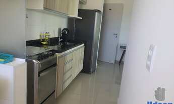 Imagem 2: Apartamento para Locação em Bauru, Jd. Auri Verde, 1 dormitório, 1 banheiro, 1 vaga