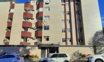 Imagem: Apartamento no bairro Esplanada de 125 m²