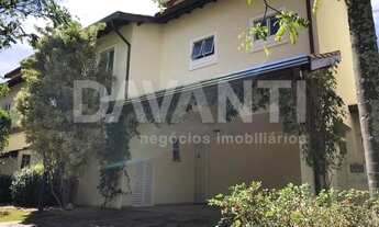 Imagem 2: Casa - Nova Campinas - Campinas