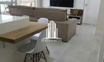 Imagem 4: APARTAMENTO 3 DORMITÓRIOS 1 SUITE 2 VAGAS 119M² VILA CARRÃO