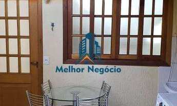 Imagem 5: Casa com 3 dorms, Vila Maria Eugênia, Campinas - R$ 340 mil, Cod: RCA1774