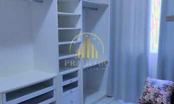 Imagem 2: Apartamento de TEMPORADA com 3 quartos, Centro - Balneário Camboriú