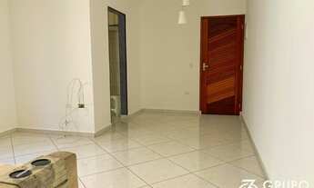 Imagem 2: Apartamento sem Condomínio para Venda em Santo André, Vila Camilópolis, 2 dormitórios, 1 s