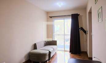 Imagem 2: Apartamento à Venda - Jardim, 1 Quarto, 56 m2