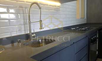 Imagem 6: Apartamento - Parque Fazendinha - Campinas