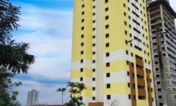 Imagem 3: Apartamento para venda possui 62 metros quadrados com 3 quartos