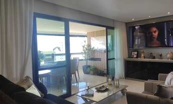 Imagem 4: SOHO MANHATTAN ANDAR ALTO NASCENTE VISTA MAR