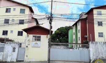 Imagem: FORTALEZA - Apartamento Padrão - ANTÔNIO