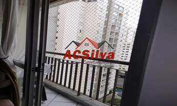 Imagem 2: Apto Planalto SBC