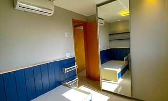 Imagem 5: Apartamento para venda com 75 metros quadrados com 3 quartos em Jardim Camburi - Vitória