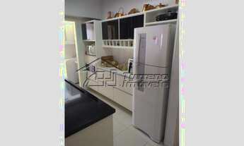 Imagem 6: Apartamento com ótima localização no Jardim Aquarius