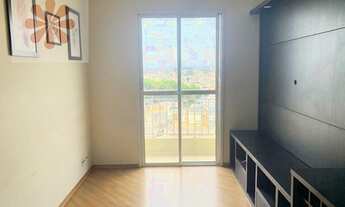 Imagem 2: Apartamento em Jardim Cotinha - São Paulo