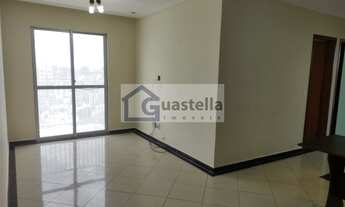 Imagem: Apartamento em Nova Petrópolis - São Bernardo