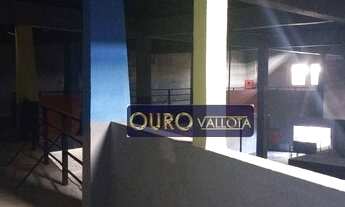 Imagem 2: Galpão com 2.400m² - GA 220706MN