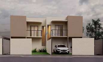 Imagem 5: Casa com 3 quartos à venda, 130 m² por R$ 459.000 - Borboleta - Juiz de Fora/MG