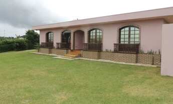 Imagem: CASA CENTRO DE CONTENDA - CA389