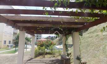 Imagem 5: Apartamento à venda, 58 m² por R$ 328.600,00 - Condomínio Vila Ventura - Valinhos/SP