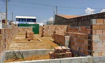 Imagem 3: Vendo terreno no portal dos eucaliptos Moreira Cesar