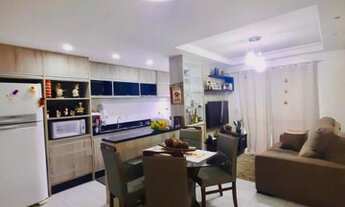 Imagem 2: M.O.B.I.L.I.A.D.O - Apartamento 2 dormitórios no GardenVille