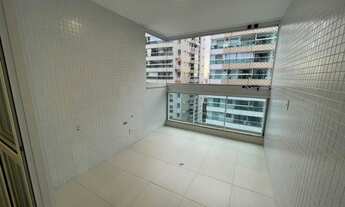 Imagem 4: Apartamento para venda possui 90 metros quadrados com 3 quartos em Itapuã - Vila Velha - E