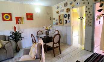 Imagem 6: Casa em Hípica Casa com 2 dormitórios