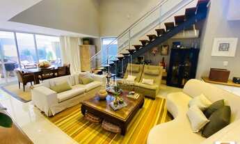 Imagem 4: Casa (sobrado em condominio) 4 dormitórios/suite, cozinha planejada, portaria 24hs, lazer