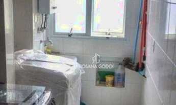 Imagem 2: Apartamento com 2 dormitórios à venda, 54 m² por R$ 310.000,00 - Paulicéia - São Bernardo