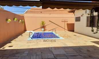 Imagem 3: Casa à venda, 250 m² por R$ 840.000,00 - Cidade Universitária - Campinas/SP