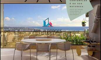 Imagem 3: Apartamento com 3 suítes, distribuidos entre 116m² - Vivant - Caminho das Árvores