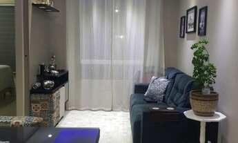 Imagem 6: Apartamento Bairro Fátima - 2 quartos, 1 vaga, Canoas - RS