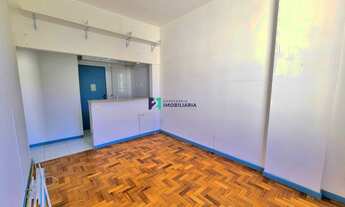 Imagem 7: Lindo Quarto e Sala no Alto