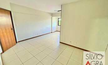 Imagem 2: Apartamento com 3 dormitórios à venda, 84 m² por R$ 380.000,00 - Imbuí - Salvador/BA