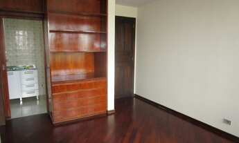 Imagem 3: Apartamento com 1 quarto para alugar por R$ 900.00, 40.18 m2 - CENTRO - CURITIBA/PR