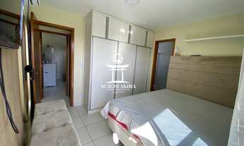 Imagem 3: Apartamento para venda possui 67 metros quadrados com 2 quartos em Santo Antônio - Manaus