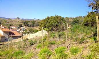 Imagem 3: Lote no centro de Moeda