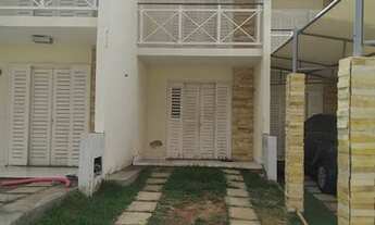 Imagem: Casa Duplex em Mossoró