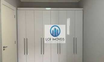 Imagem 4: Apartamento com 3 dormitórios à venda, 67 m² por R$ 449.000 - Vila Lacerda - Jundiaí/SP