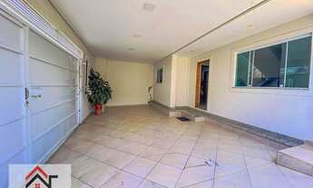 Imagem 3: Casa com 3 dormitórios para alugar, 157 m² - Recreio Maristela - Atibaia/SP