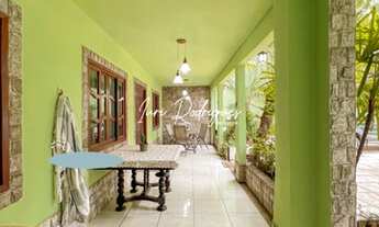 Imagem 7: Vendo casa 03 quartos