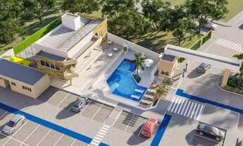 Imagem 2: Horto São Braz : primeira etapa para setembro