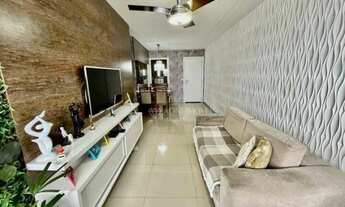 Imagem 5: Apartamento com 2 quartos. 01 suíte em Itapuã