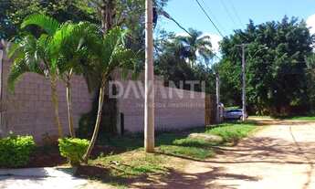 Imagem 2: Casa - Chácara Santa Margarida - Campinas