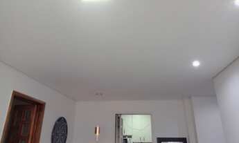 Imagem 7: Apartamento com 3 dormitórios à venda, 64 m² por R$ 372.000,00 - Interlagos - São Paulo/SP