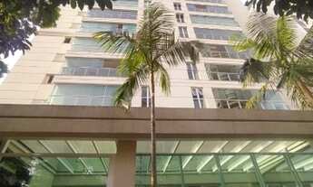 Imagem 2: Apartamento com 3 dormitórios à venda, 160 m² por R$ 1.850.000,00 - Jardim Aquarius - São