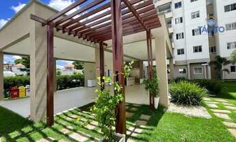 Imagem 2: Apartamento no Parque dois irmãos