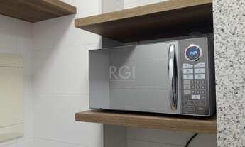 Imagem 6: Porto Alegre - Apartamento Padrão - Cristal