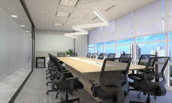 Imagem: PLAG AND PLAY VILA OLIMPIA