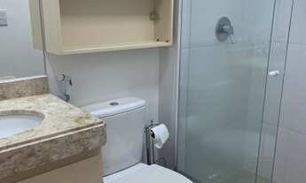 Imagem 5: Apartamento para aluguel com 79 metros quadrados com 3 quartos em Ponta Negra - Natal - RN