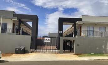 Imagem 5: Kitinete em Uvaranas