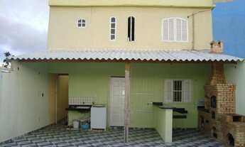 Imagem 6: Aluguel de Casa Independente no Vinhateiro - SPA